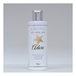 Body Milk Adore.
