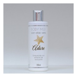 Body Milk Adore.