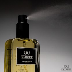 Boss the Scent.    ref: A188