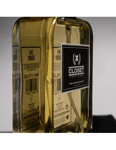 Boss the Scent.    ref: A188