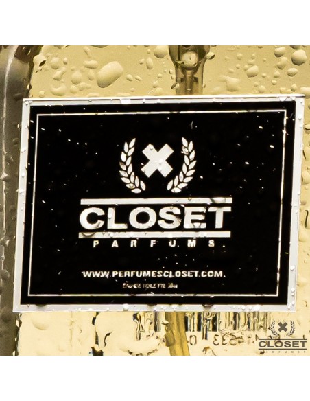 Boss the Scent.    ref: A188