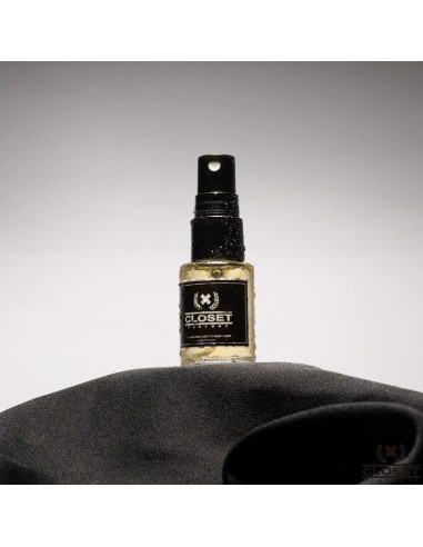 Boss the Scent.    ref: A188