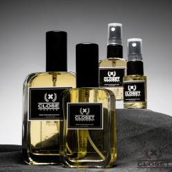 The Scent.   ref: M223