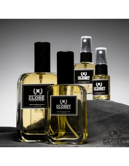 PURE sX - PACO.   REF: M233